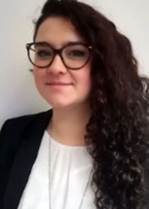 Petra Podvorac, mag.oec.