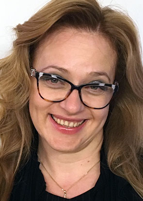 mr.sc.Diana Antičić, dipl.oec.