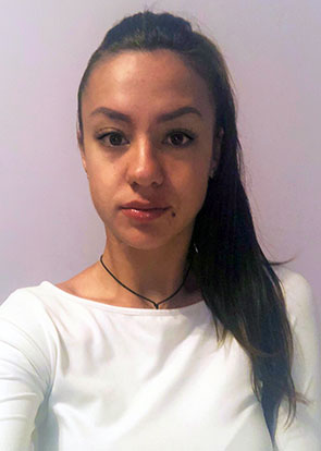Maja Ostrugač